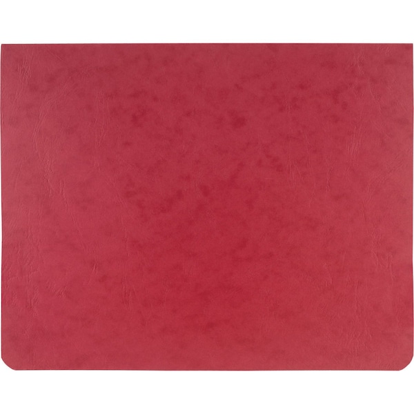 Acco 6" Binder with Hooks, Executive Red A7054129A - main