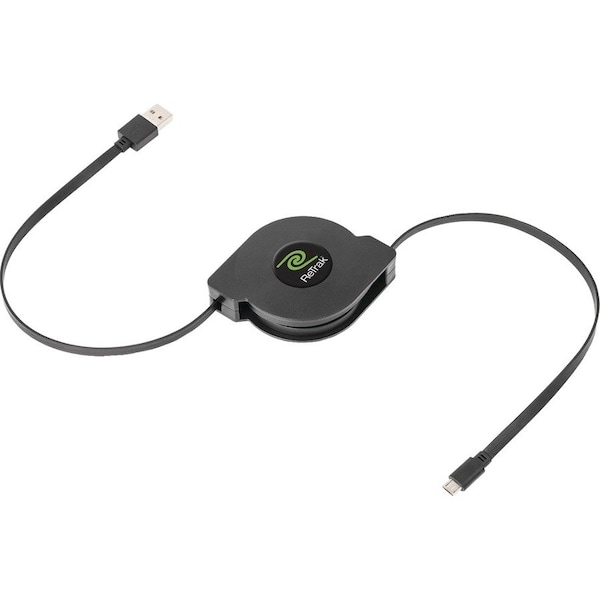 Retrak Sync/Charge USB Data Transfer Cable ETPRM510 - main