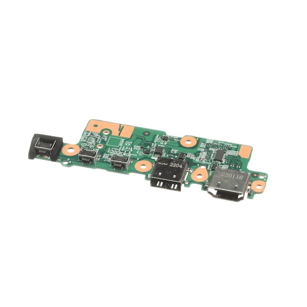 Lenovo CARDPOP FRU 500E G3 I/O BOARD 5C51C94222 - main