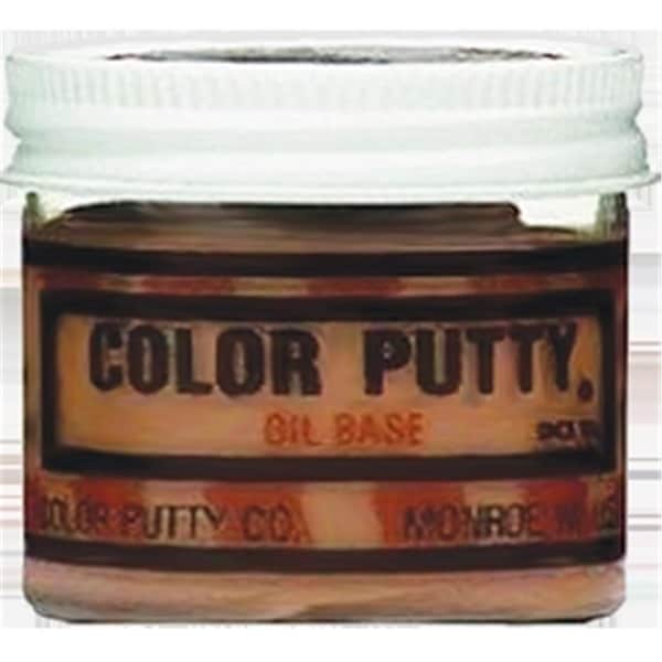 Color Putty 110 Fruitwood Putty 3.68 oz. Jar 11604621102 - main