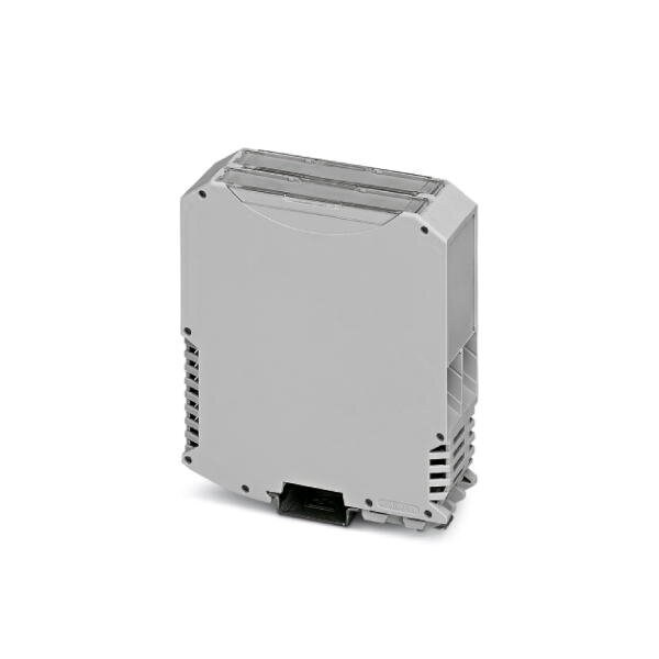 Phoenix Contact ME MAX 35 U-U1 KMGY DIN rail housing 2713667 - main