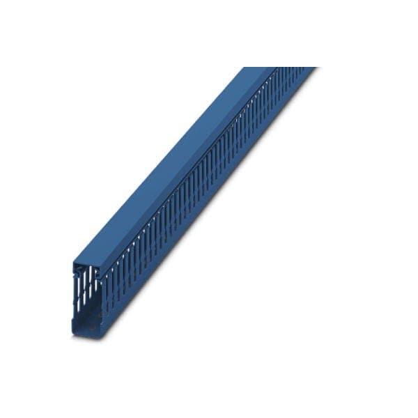 Phoenix Contact CD 25X60 BU Cable duct for installation 3240303 - main