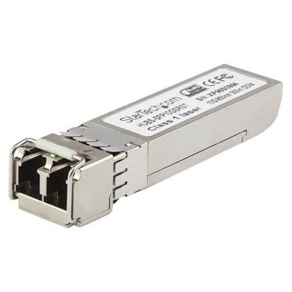 Startech.Com DELL EMC SFP-10G-ER COMPATIBLE SFP+ 10GE SFP10GEREMST - main