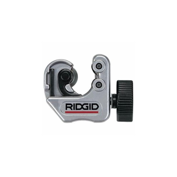 Ridgid Close Quarters Tubing Cutter, AUTOFEED, 1/4 in to 1-1/8 in Capacity 632-86127 - main