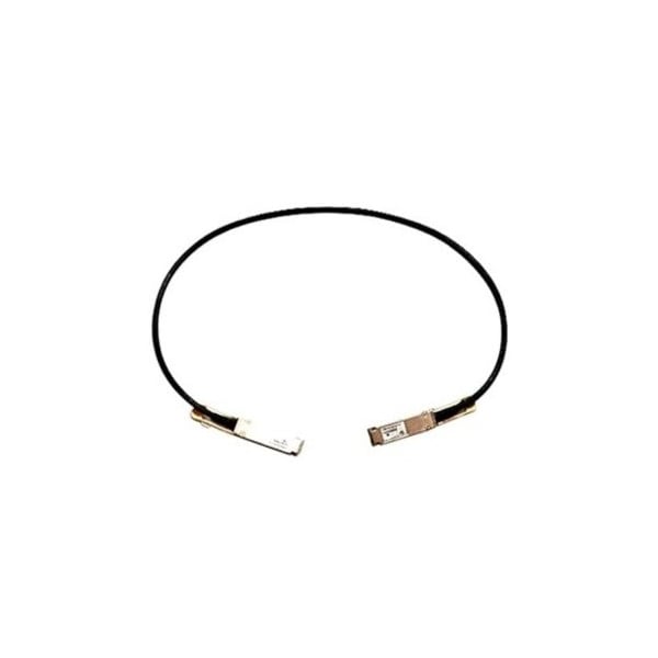 Cisco 40GBASE-CR4 PASSIVE COPPER CABLE, 3M QSFP-H40G-CU3M= - main