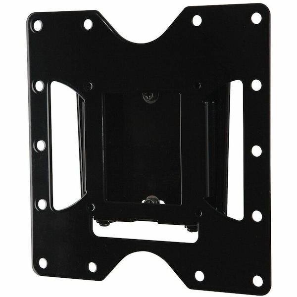 Peerless Industries Paramount™ Flat Wall Mount for 22" to 43" Displays - 115 lb - Black PF632 - main