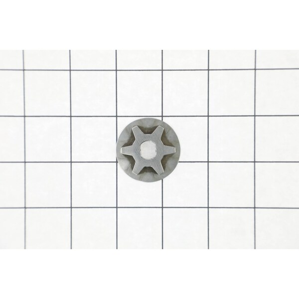 Husqvarna SPUR SPROCKET 590087701 - main