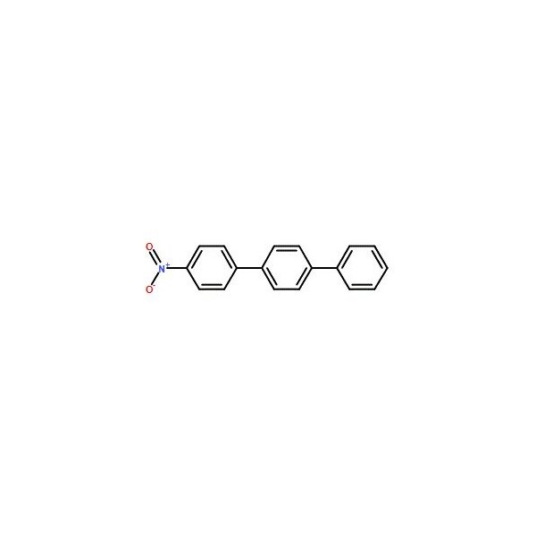 Ak Scientific 4-Nitro-p-terphenyl (1g), CAS 10355-53-0 6646AL-1g - main
