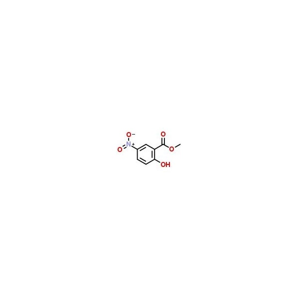Ak Scientific Methyl 5-nitrosalicylate (5g), CAS 17302-46-4 A137-5g - main