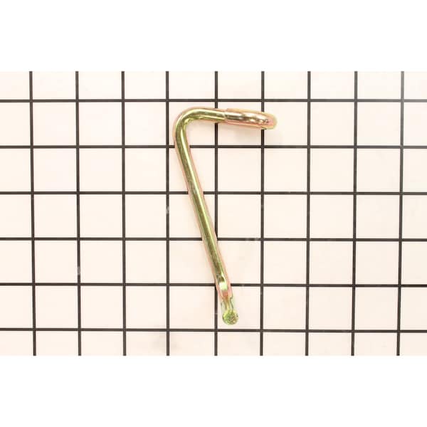 Husqvarna BRACKET CLUTCH ANTI-ROTATION 532199769 - main
