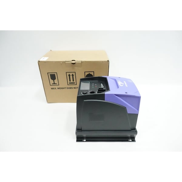 Invertek Drives AC VFD DRIVE 1HP 0-500HZ 0-600V-AC ODP-2-26010-3H04Y-TN - main