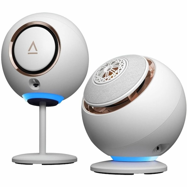 Creative Labs CREATIVE PEBBLE NOVA (WHITE) 51MF1720AA001 - main