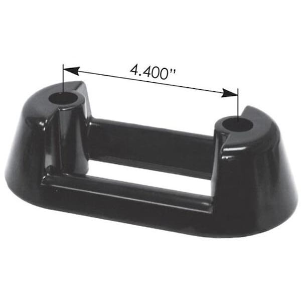 Ilc Torque Arm Mount Bracket Ag100 Suspension Replacement Suspension Part KENWORTH K100C YEAR 1989 - main