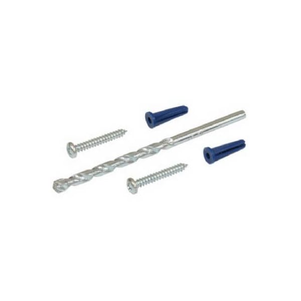 Hillman 201Pc Plas Anchor Kit 373500 - main