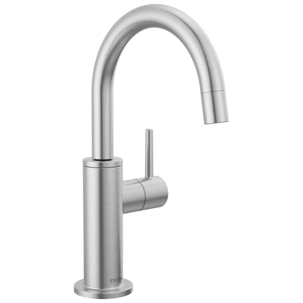 Delta Contemporary Round Beverage Faucet 1930-AR-DST - main