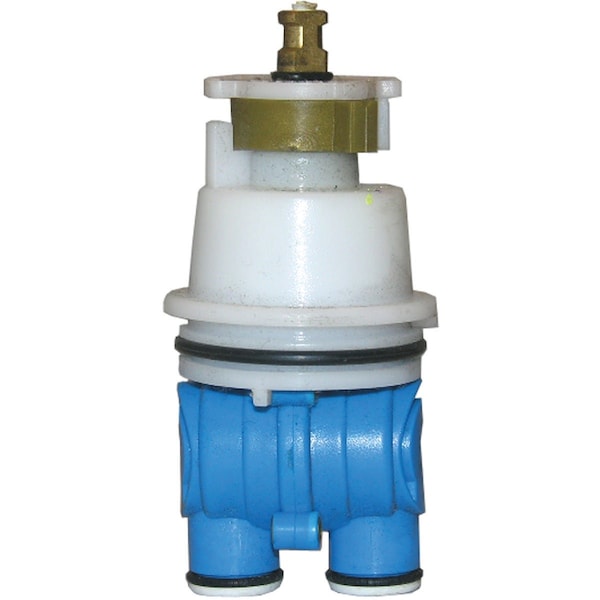 Westlake Pipe & Fittings Delta No. 0521 Pressure Balance Faucet Cartridge S-190-3 - main