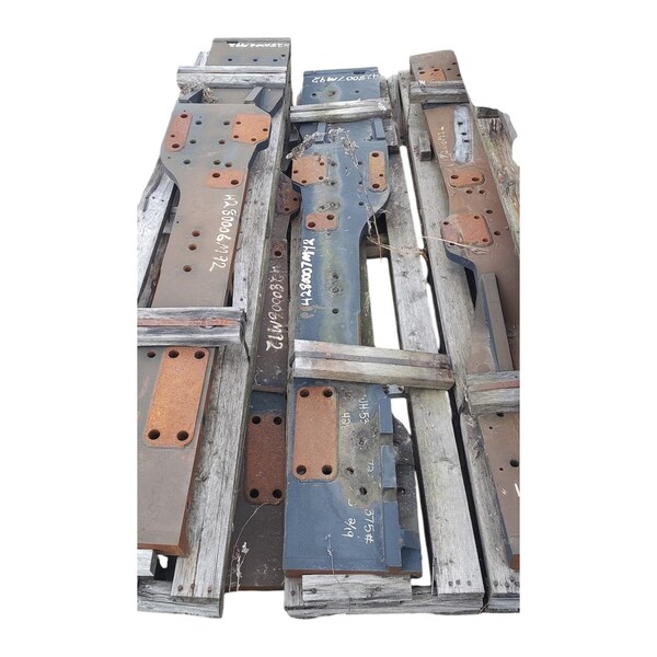 Agco RUNNER, AGCO OEM 4280007M92 4280007M92 - main