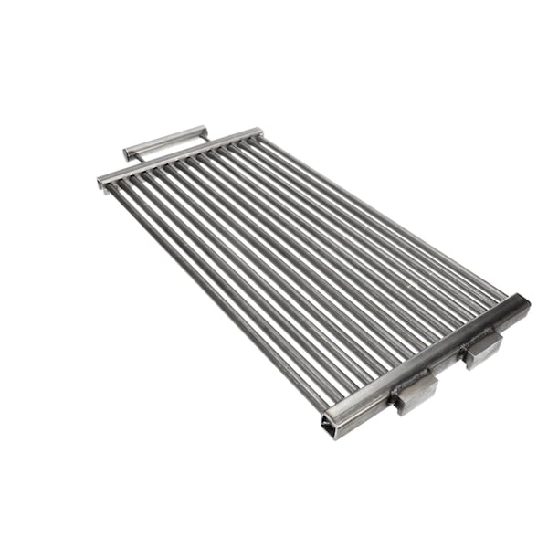 Star Top Grid Weldment Assembly, 12in Stud 2F-5125-1513101 - main