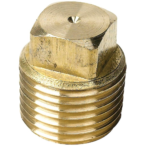 Seachoice 1/2'' x 2'' Garboard Replacement Drain Plug 18761 - main