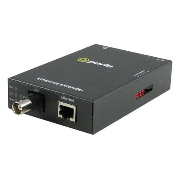 Perle Systems Perle eX-KIT11-S1110-BNC Extender Kit - 1 x Network (RJ-45) 06003844 - main