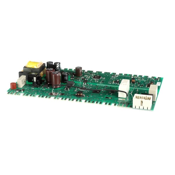 Liebherr POWER BOARD 614319100 - main