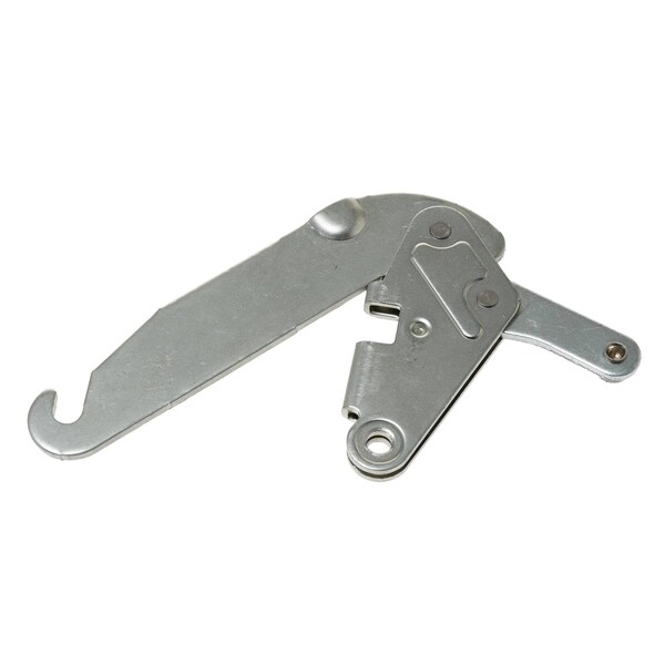 Ge HINGE ASM RH WD01X23640 - main