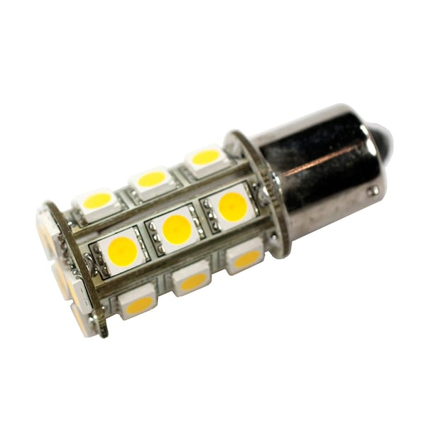 Arcon Arcon 50387; 12V; 1156 LED Backup Light Bulb; Bright White; Energy-Efficient and Long-Lasting 50387 - main