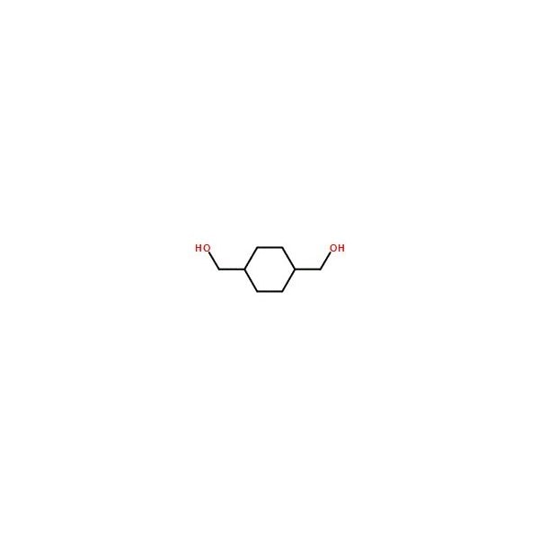Ak Scientific 1, 4-Cyclohexanedimethanol (cis/trans- mixture) (100g), CAS 105-08-8 G449-100g - main