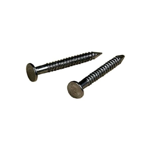Hillman Nail Assortment, Steel, Bright Finish, 6 PCS 122541 - main
