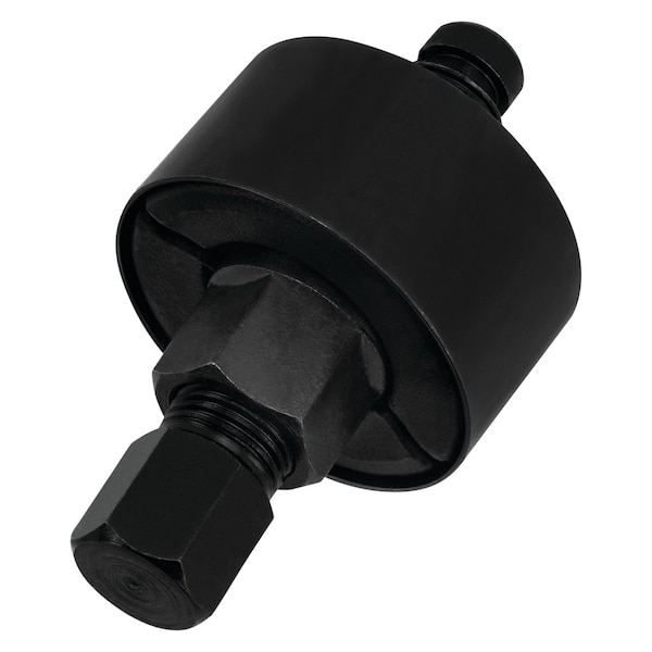 Performance Tool Power Steering Alternator Pulley Puller, Ford Chrysler GM VW Saginaw W87020 - main
