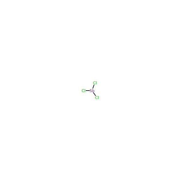 Ak Scientific Antimony trichloride, ACS reagent (100g), CAS 10025-91-9 Z1615-100g - main