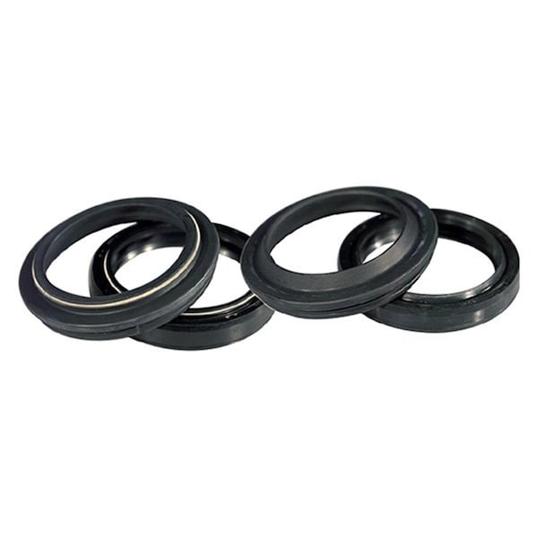 Araba Vector NOK Fork Oil Seal, 46 x 58 x 10.5 mm AR3840127 - main