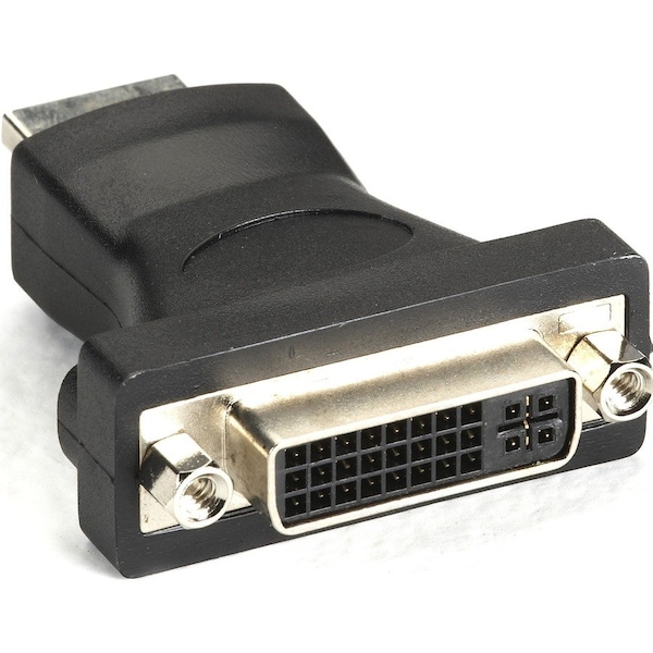 Black Box BLACK BOX, Video Adapter, HDMI ; DVI-D Dual-Link FA790 - main