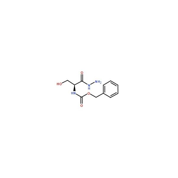 Ak Scientific Z-L-serine hydrazide (100g), CAS 26582-86-5 4434AH-100g - main