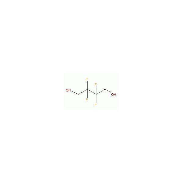 Ak Scientific 2, 2, 3, 3-Tetrafluoro-1, 4-butanediol (1g), CAS 425-61-6 3162AE-1g - main