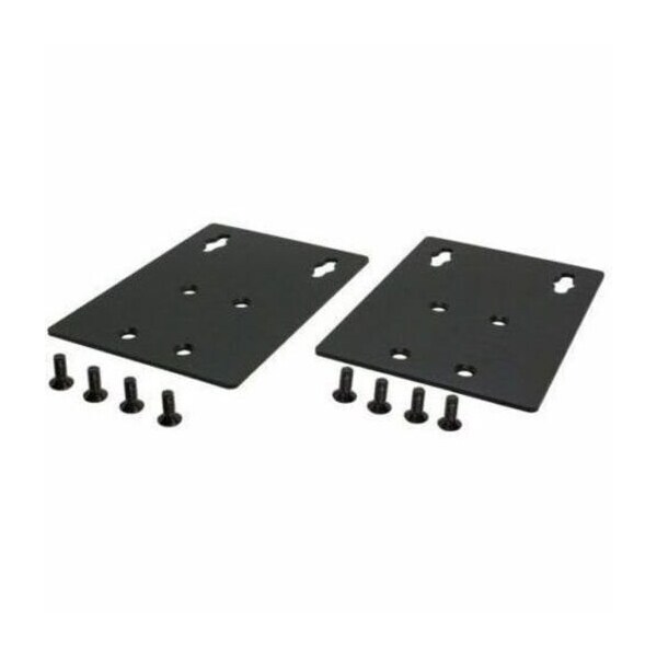 Transition Networks Wall Mount Brackets, for SISPM, SISTG, SISTP WMBH-01 - main