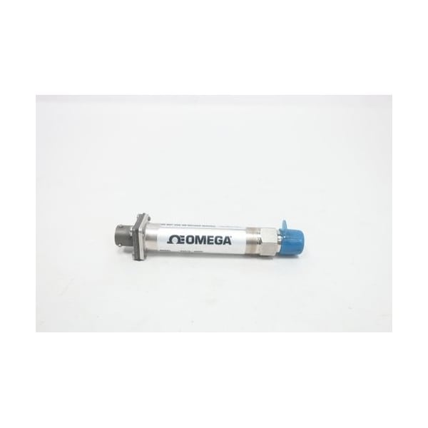 Omega 4-20Ma 60Psi 10-36V-Dc Pressure To Current Transducer PX615-060GI - main