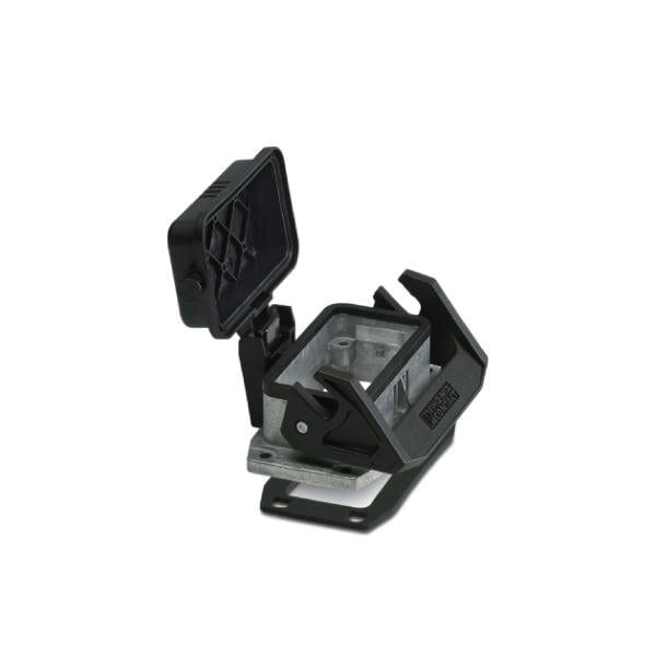 Phoenix Contact HC-STA-B10-BWSC-ELC-AL HEAVYCON panel 1411321 - main