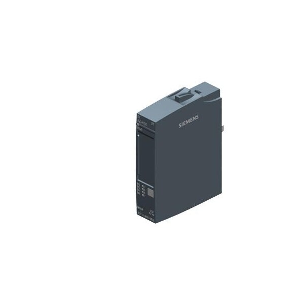 Siemens SIMATIC ET 200SP Digital input module 6ES7131-6BF01-0BA0 - main