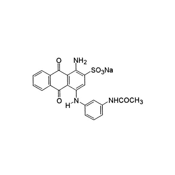 Ak Scientific Acid Blue 324 (5g), CAS 88264-80-6 T051-5g - main