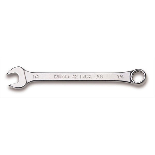 Gizmo 42-INOX-AS - 0.69 mm. Combination Wrenches GI445789 - main