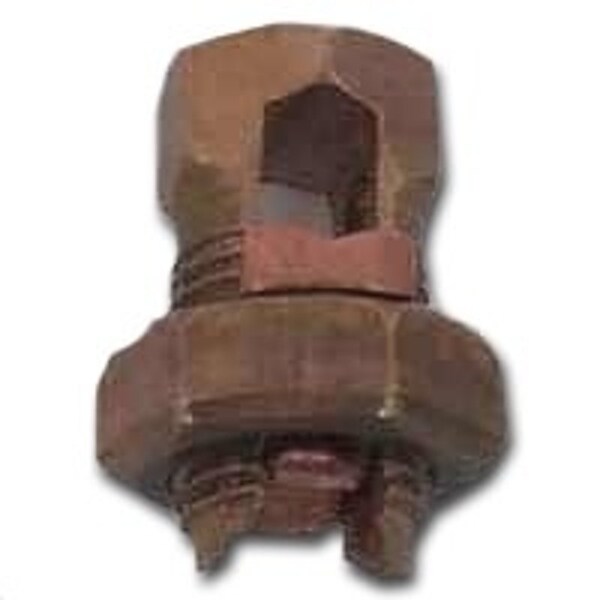 Nvent Erico 8St-12Sol Splitbolt Connector ESB8 - main