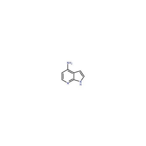 Ak Scientific 4-Amino-7-azaindole (5g), CAS 74420-00-1 X0248-5g - main