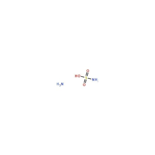 Ak Scientific Ammonium sulfamate (500g), CAS 7773-06-0 2180AC-500g - main