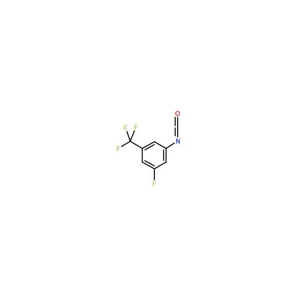 Ak Scientific 3-Fluoro-5-(trifluoromethyl)phenyl isocyanate (5g), CAS 302912-19-2 Y8610-5g - main