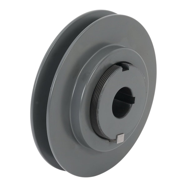 Zoro Select Variable Pitch V-Belt Pulley 1VP60X1-1/8 - main
