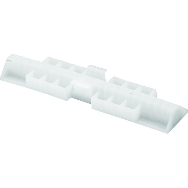 Prime-Line Door Snugger, Nylon/Plastic, Top Mounting N 6539 - main