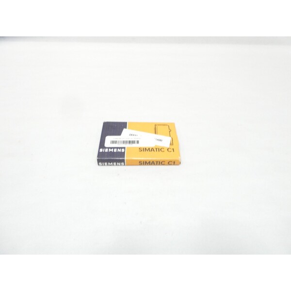 Siemens MODULE 0.10-3A RESISTOR 6EC1010-3A - main