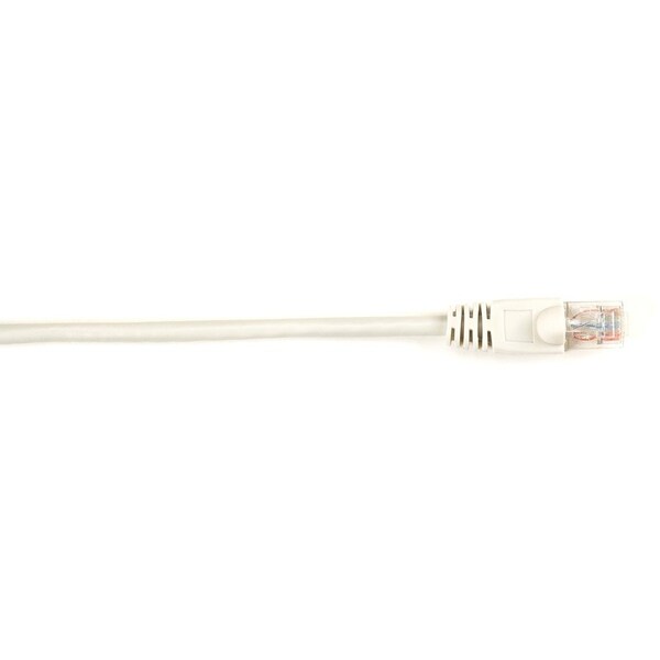 Black Box Cat6Pc-010-Gr, CAT6PC-010-GY CAT6PC-010-GY - main