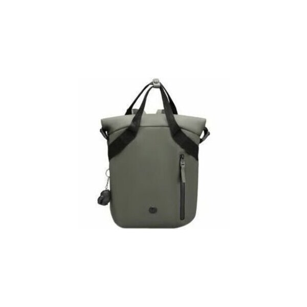 Swissdigital LAMONE Dark Green M Backpack SD168623 - main